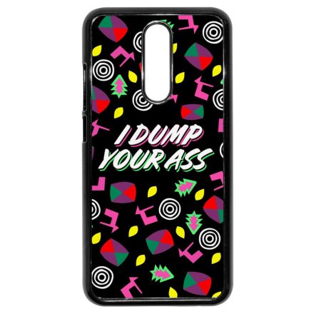 I dump your ass - Stranger Things Eleven Xiaomi Redmi 8 tok