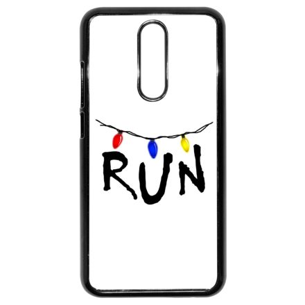 RUN - Stranger Things Xiaomi Redmi 8 tok
