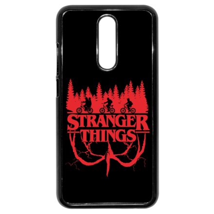 Stranger Things the upside down Xiaomi Redmi 8 tok