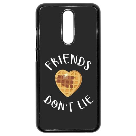 Friends dont Lie - Eggo - Stranger Things Xiaomi Redmi 8 tok