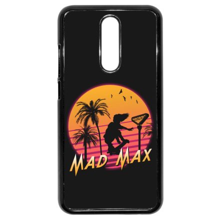 Cool Madmax - Stranger Things Xiaomi Redmi 8 tok