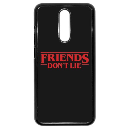 Classic - Friends dont lie - Stranger Things Xiaomi Redmi 8 tok