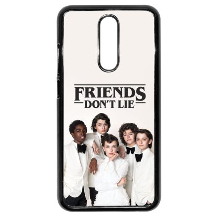 Friends dont Lie - Actors - Stranger Things Xiaomi Redmi 8 tok