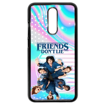 Friends dont lie - KIDS - Stranger Things Xiaomi Redmi 8 tok
