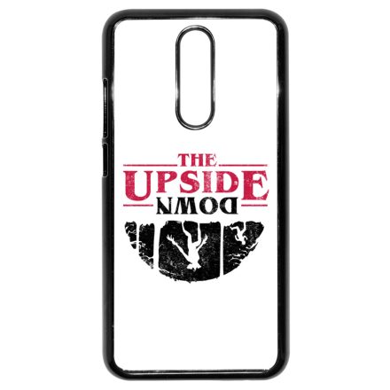 the Upside Down - Stranger Things Xiaomi Redmi 8 tok
