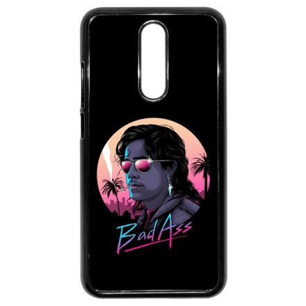 Billy - Bad Ass - Stranger Things Xiaomi Redmi 8 tok
