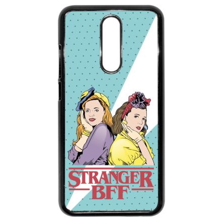 Stranger BFF - Stranger Things Eleven Madmax Xiaomi Redmi 8 tok