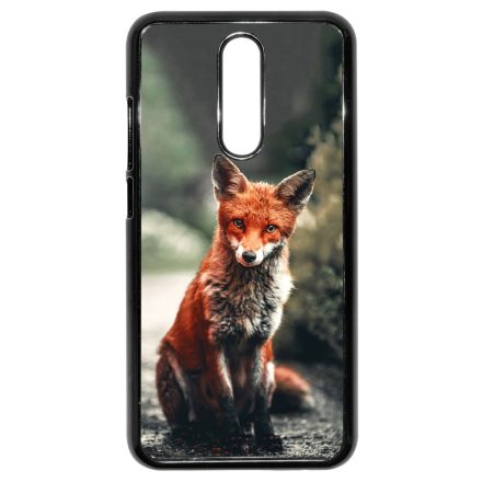 Autumn Fox őszi róka Xiaomi Redmi 8 tok
