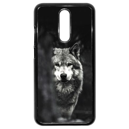 Az erdő farkasa wolf Xiaomi Redmi 8 tok