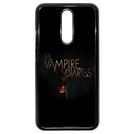 Vampire Diaries - Rose Vámpírnaplók Xiaomi Redmi 8 tok