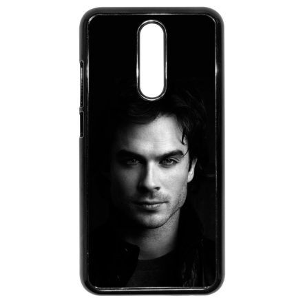 Ian Somerhalder Photography Vampire diaries Vámpírnaplók Xiaomi Redmi 8 tok