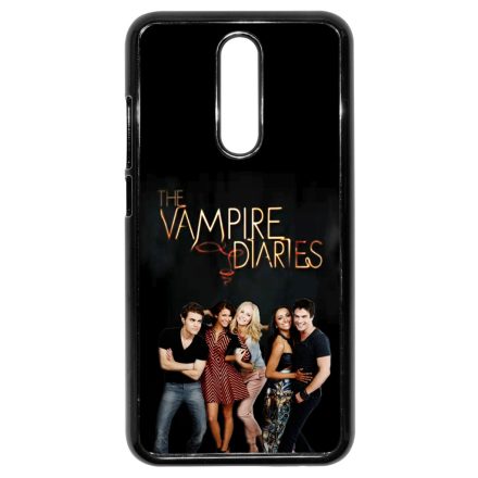 Classic Vampire Diaries - Rose Vámpírnaplók Xiaomi Redmi 8 tok