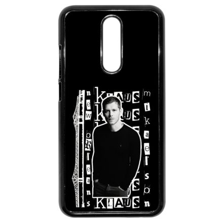 Klaus - Vampire Diaries Vámpírnaplók Xiaomi Redmi 8 tok