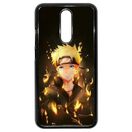 Naruto Uzumaki anime Xiaomi Redmi 8 tok