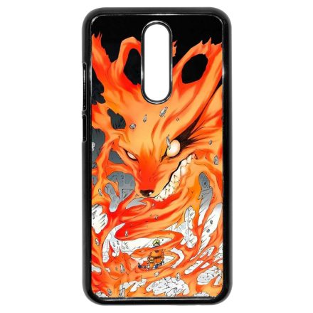 Demon Fox Art naruto anime Xiaomi Redmi 8 tok