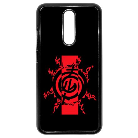 Naruto RED symbol anime Xiaomi Redmi 8 tok