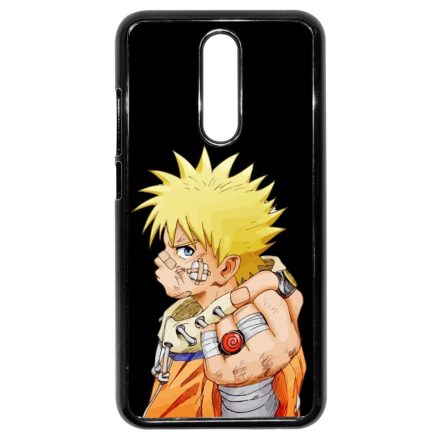 Naruto - Fight anime Xiaomi Redmi 8 tok