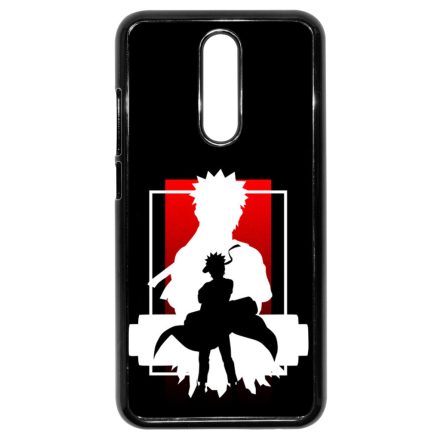 Naruto silhouette anime Xiaomi Redmi 8 tok