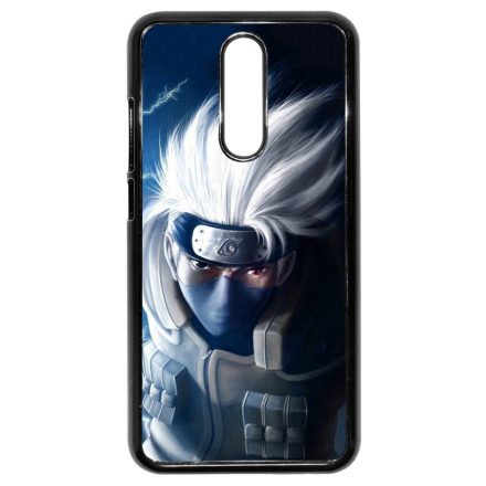 Kakashi Art - naruto anime Xiaomi Redmi 8 tok