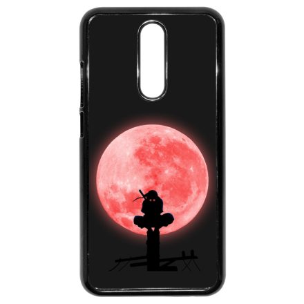 Itachi silhouette - naruto anime Xiaomi Redmi 8 tok