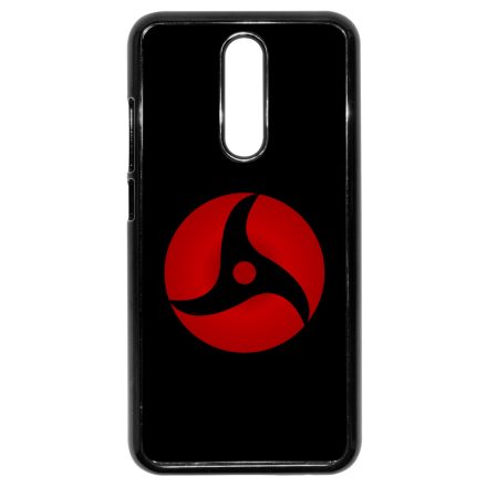 Itachi sharingan - naruto anime Xiaomi Redmi 8 tok