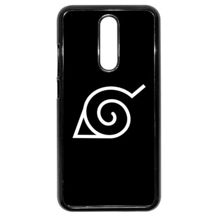 Naruto - Konoha anime Xiaomi Redmi 8 tok