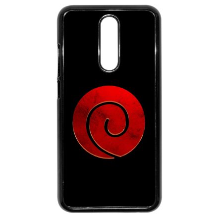 Uzumaki clan - naruto anime Xiaomi Redmi 8 tok