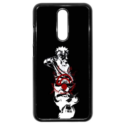 Naruto - upside down anime Xiaomi Redmi 8 tok