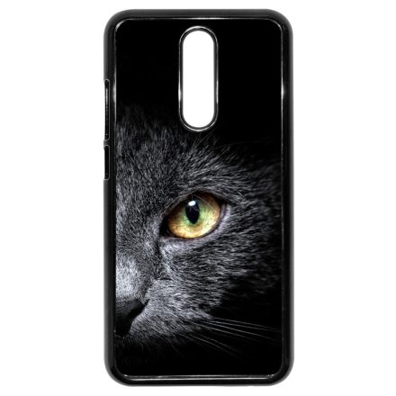 Csak a szemembe nézz - Cica Xiaomi Redmi 8 tok