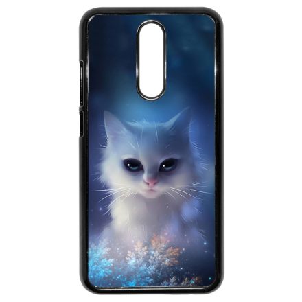 Cat Art - cicás Xiaomi Redmi 8 tok
