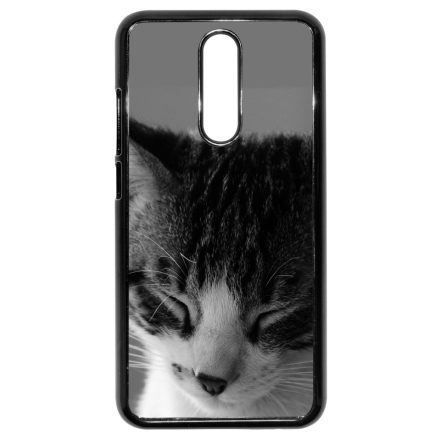 Tüneményes Cica Xiaomi Redmi 8 tok