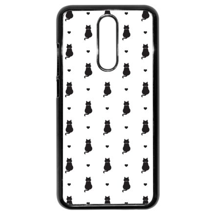 Cats Love - cicás Xiaomi Redmi 8 tok