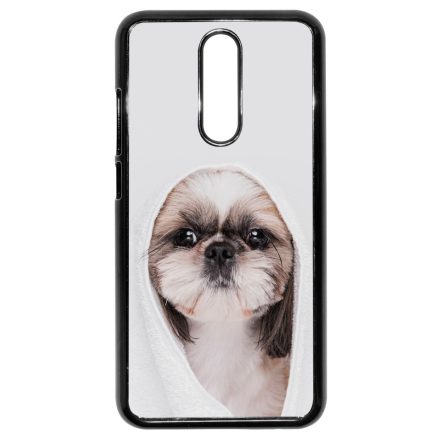 Tüneményes Shih-tzu Xiaomi Redmi 8 tok