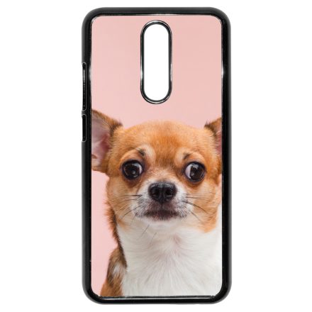 No mas - Csivava Xiaomi Redmi 8 tok