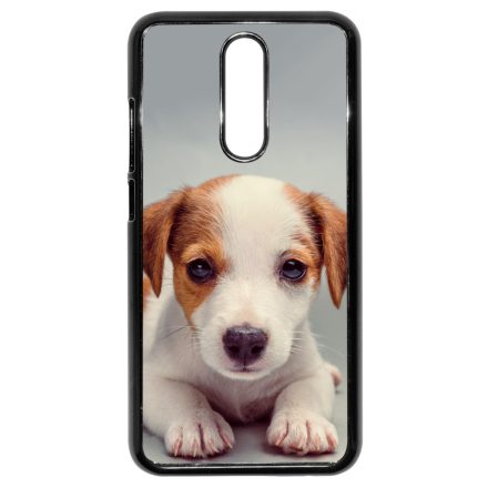Angyali Jack Russel Terrier kis kutya Xiaomi Redmi 8 tok