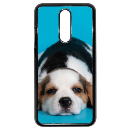 Szundizzunk egyet - Beagle Xiaomi Redmi 8 tok