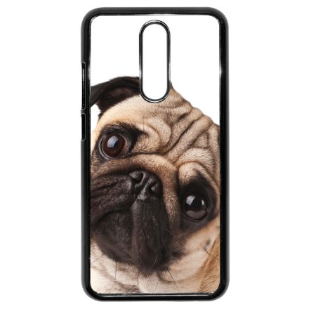 Mopszli - Figyelek Rád!  Xiaomi Redmi 8 tok