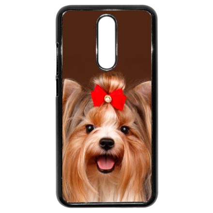 A legszebb Yorkshire Terrier Xiaomi Redmi 8 tok