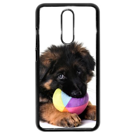 A legcukibb német juhász kutyus Xiaomi Redmi 8 tok