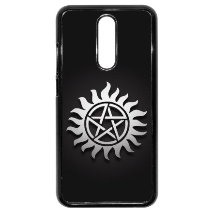 Supernatural - Symbol Odaát Xiaomi Redmi 8 tok