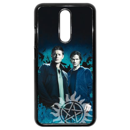 Dean & Sam Winchester supernatural odaát Xiaomi Redmi 8 tok