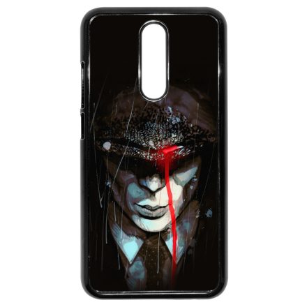 Peaky Blinders - RED Art birmingham bandája Xiaomi Redmi 8 tok