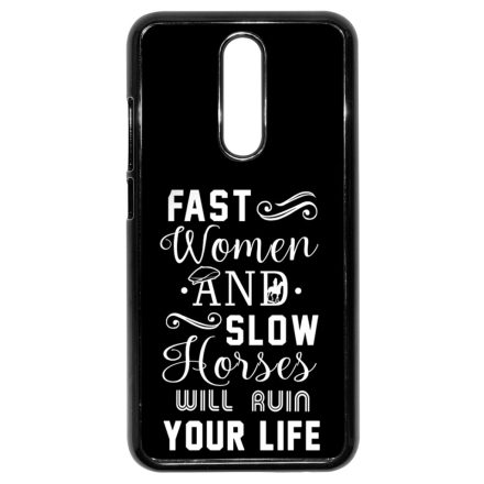Fast Women, Slow Horses peaky blinders Xiaomi Redmi 8 tok