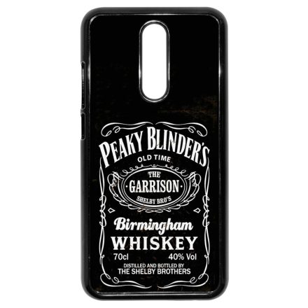 Peaky Blinders Whiskey Xiaomi Redmi 8 tok