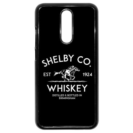 Shelby Co. Whiskey peaky blinders Xiaomi Redmi 8 tok