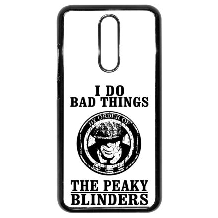 I do bad things peaky blinders Xiaomi Redmi 8 tok