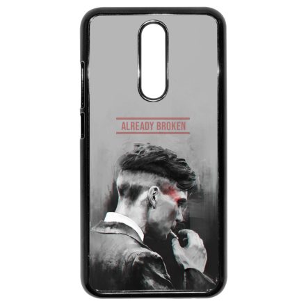 Already Broken - thomas shelby peaky blinders Xiaomi Redmi 8 tok