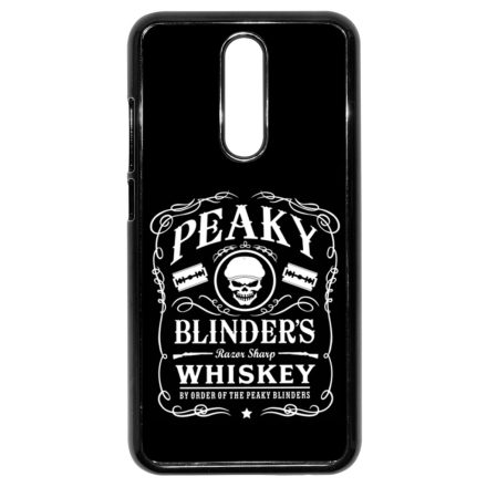 Peaky Blinders Whiskey - Razor  Xiaomi Redmi 8 tok