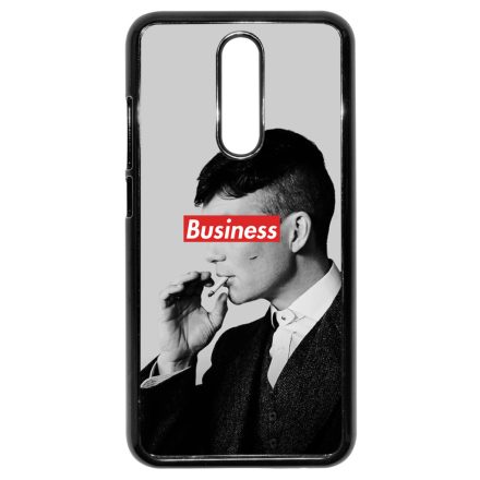 Thomas Shelby - Business - Birmingham bandája Xiaomi Redmi 8 tok
