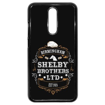 Shelby Brothers Ltd. - birmingham bandája Xiaomi Redmi 8 tok